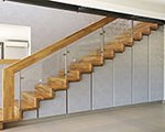 Construction et protection de vos escaliers par Escaliers Maisons à Roville-devant-Bayon